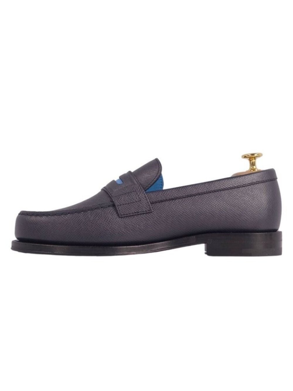 Louis Vuitton Loafers Moccasins Sorbon - Picture 13 of 15